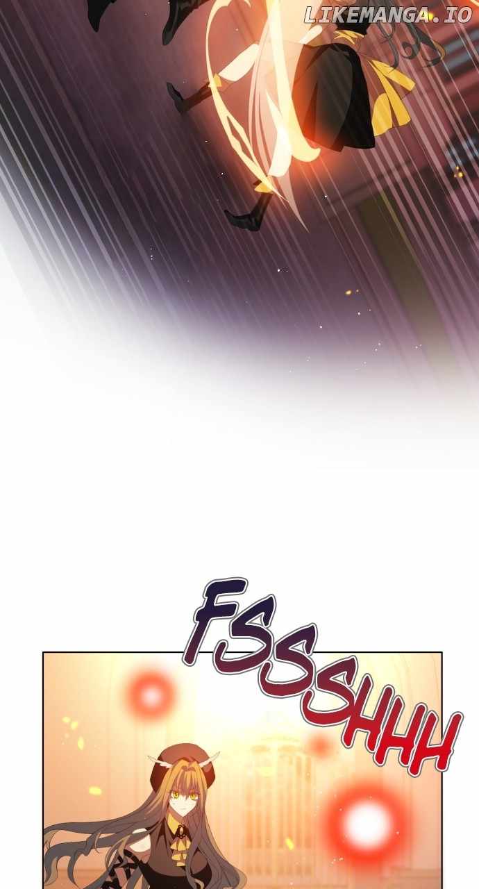 Zero Game Chapter 306 22